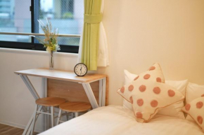 YI Hotel401 Direct Skytree convenience facilities